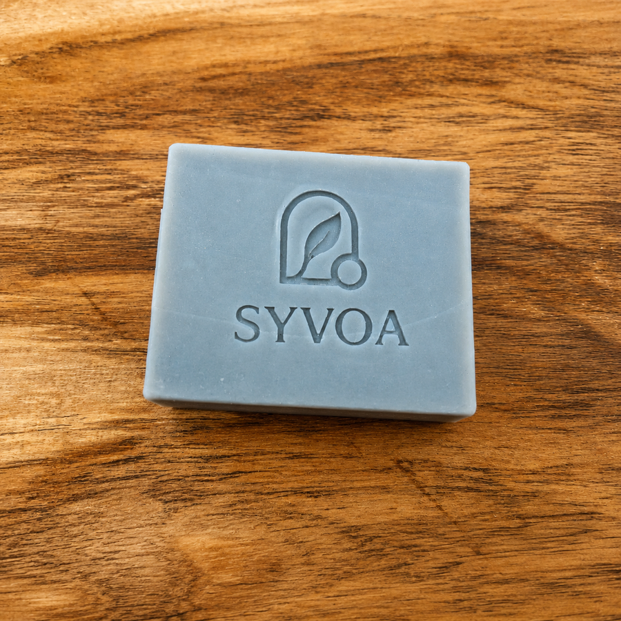 Savon au Nila – Éclat & Uniformité