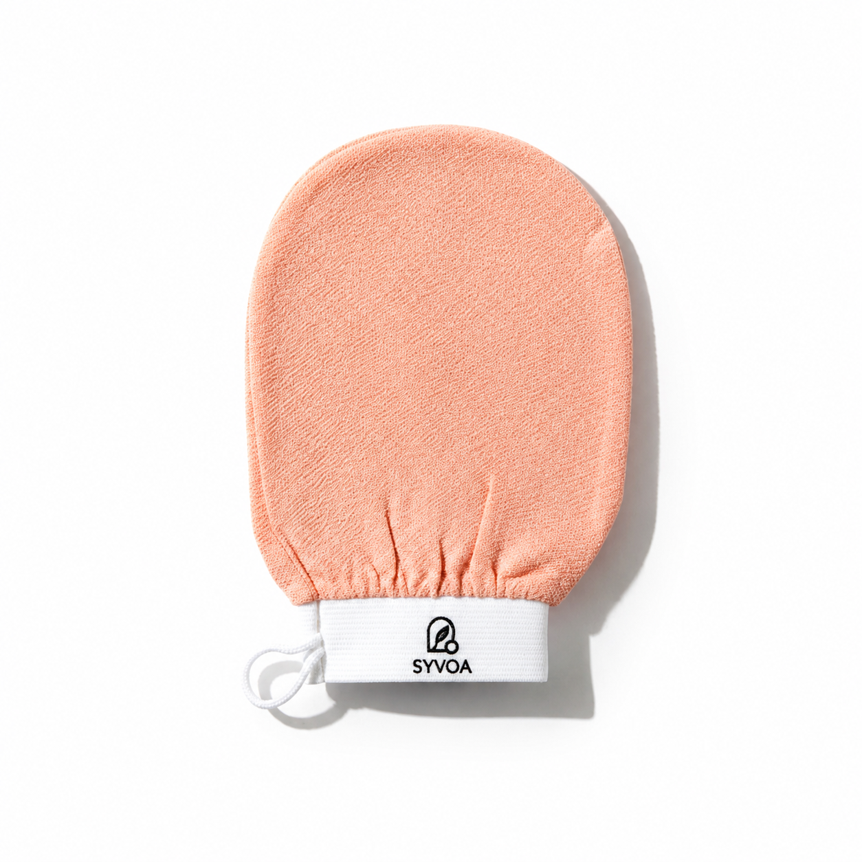 Gant exfoliant Syvoa