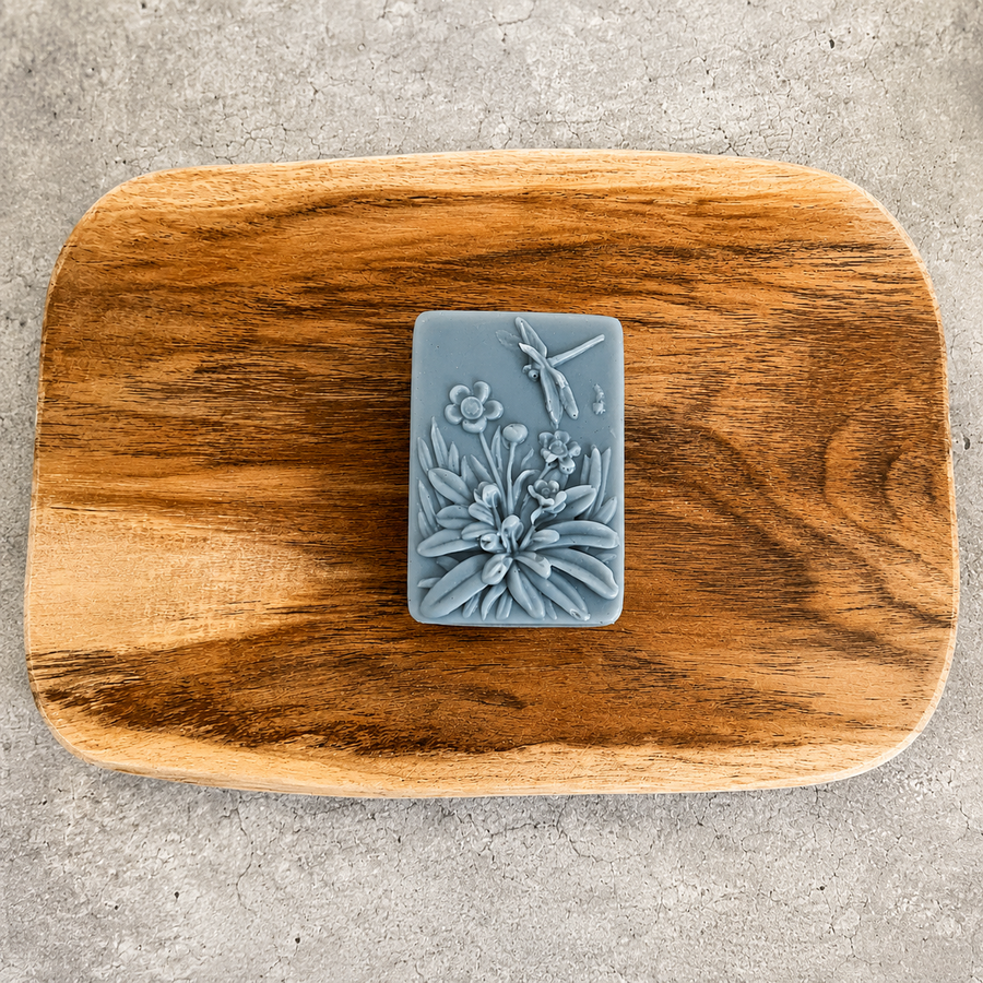 Savon au Nila – Éclat & Uniformité
