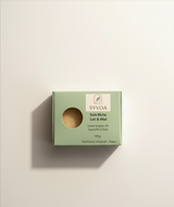 Soin Riche – Lait de Chèvre & Miel