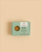 Soin Éclat Curcuma - Savon Visage et Corps