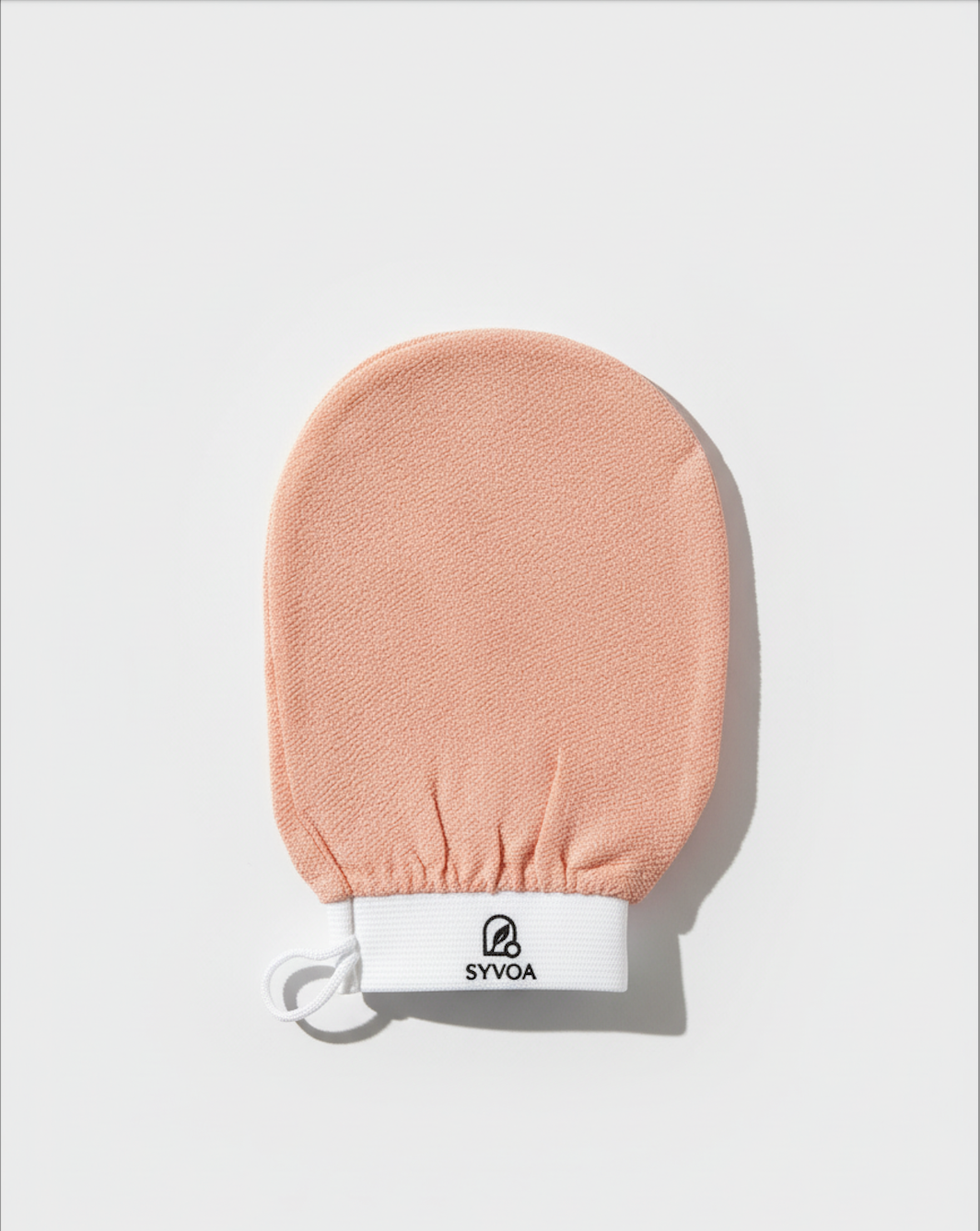 Gant exfoliant Syvoa